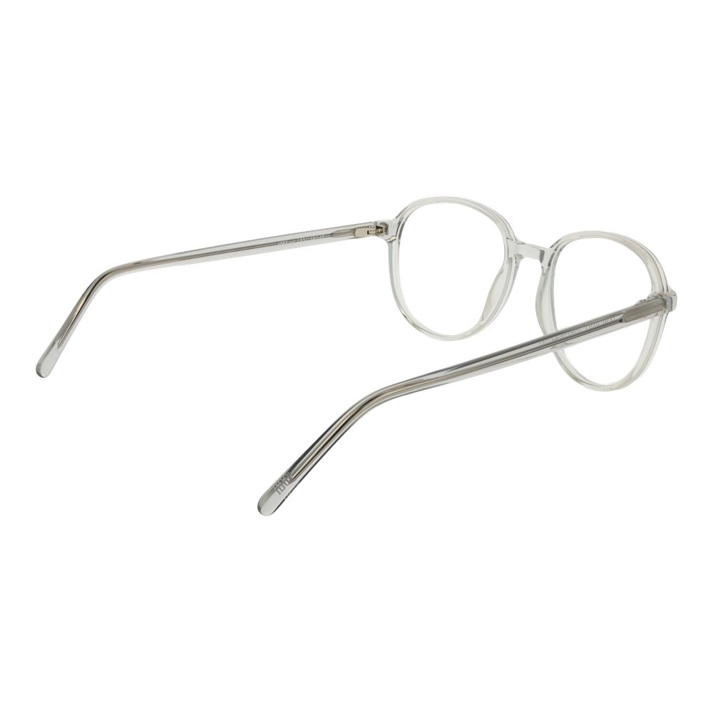 Andy Wolf Transparent Unisex Optical Frames