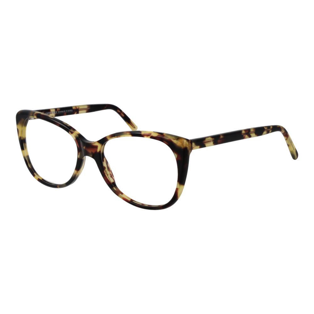 Andy Wolf Multicolor Unisex Optical Frames