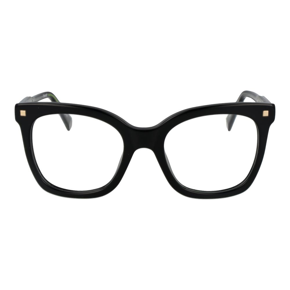 Polaroid Black Women Optical Frames