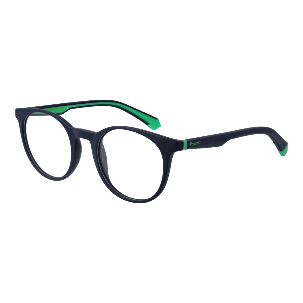Polaroid Blue Unisex Optical Frames