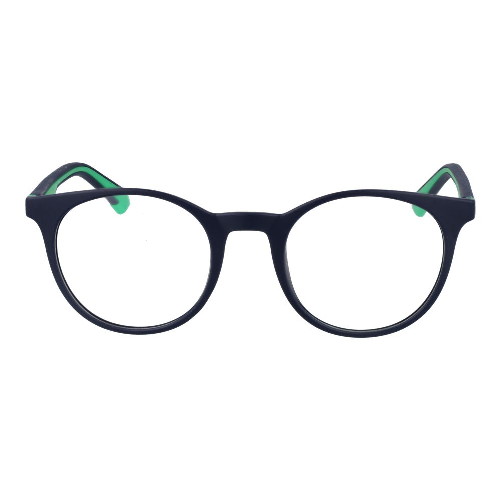 Polaroid Blue Unisex Optical Frames