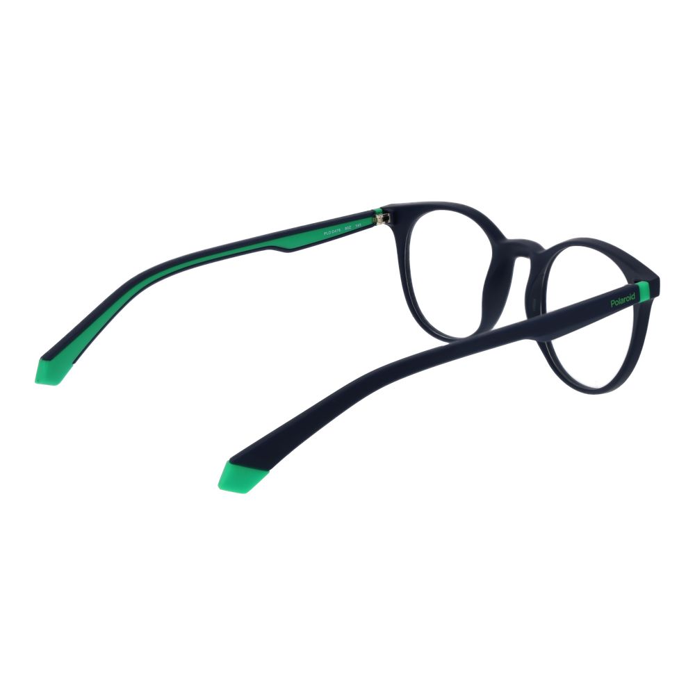 Polaroid Blue Unisex Optical Frames