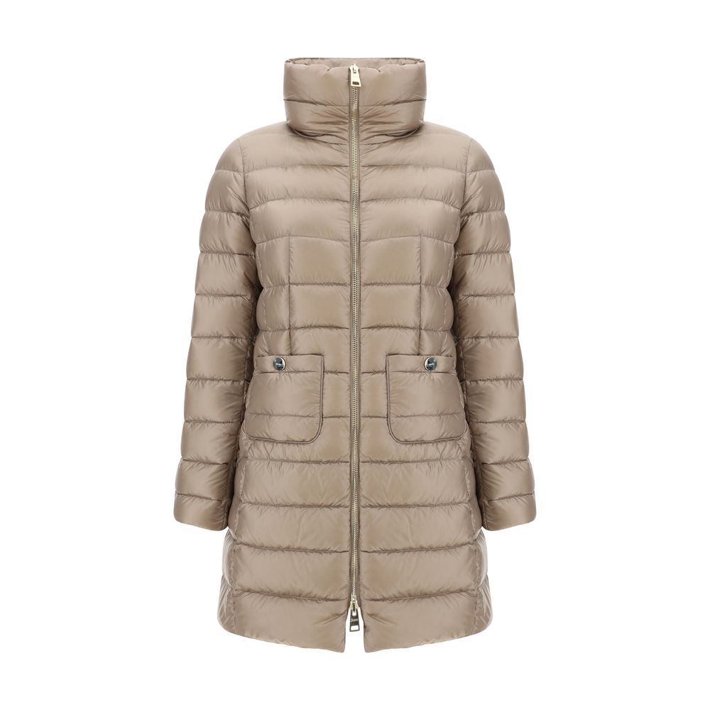 Herno Down Jacket