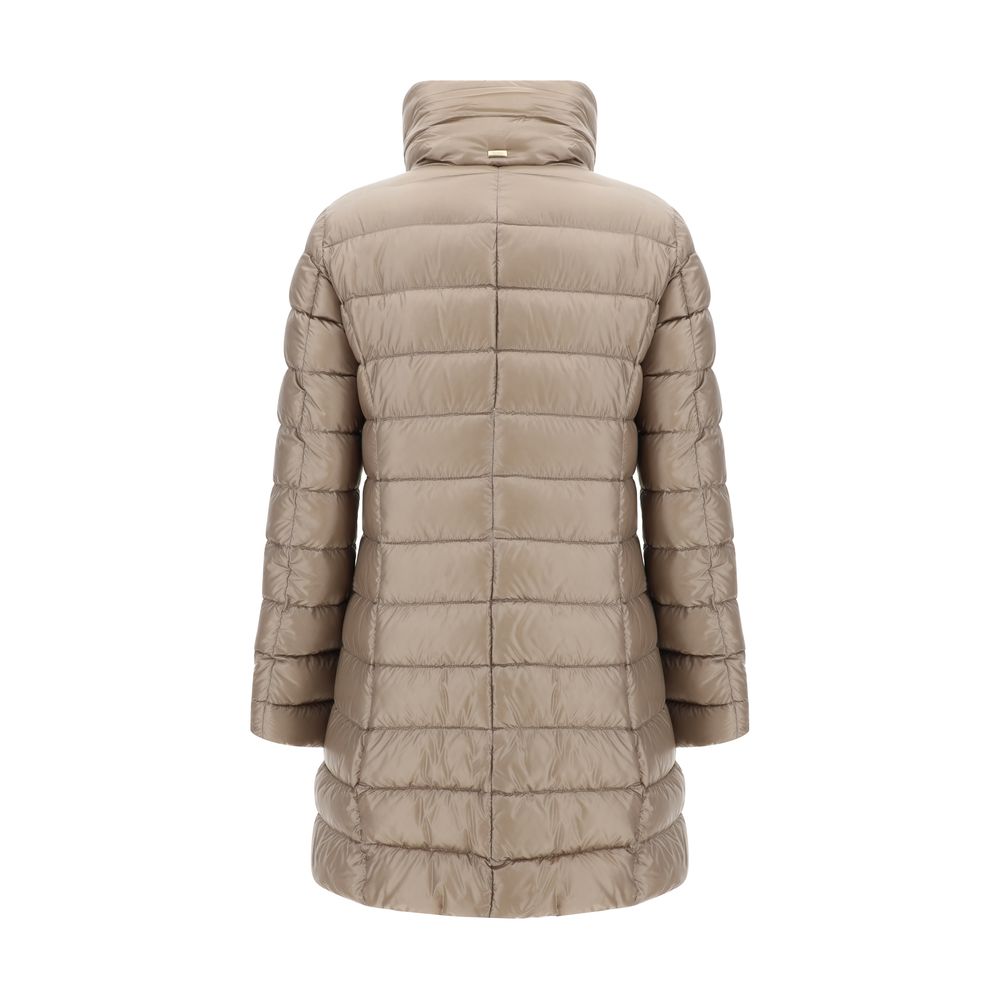 Herno Down Jacket