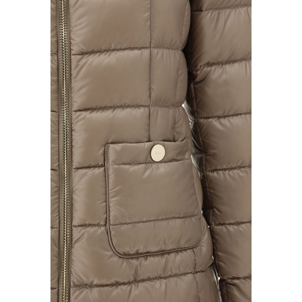 Herno Down Jacket