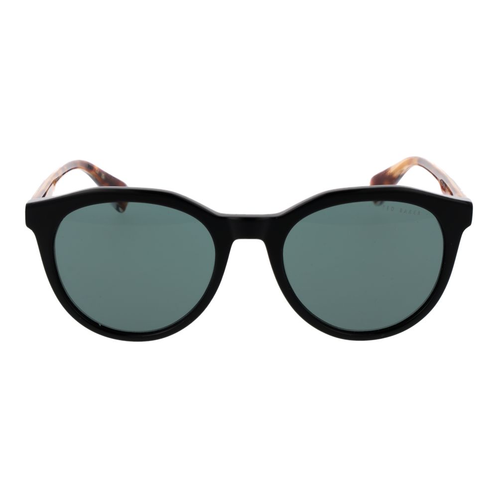 Ted Baker Black Men Sunglasses