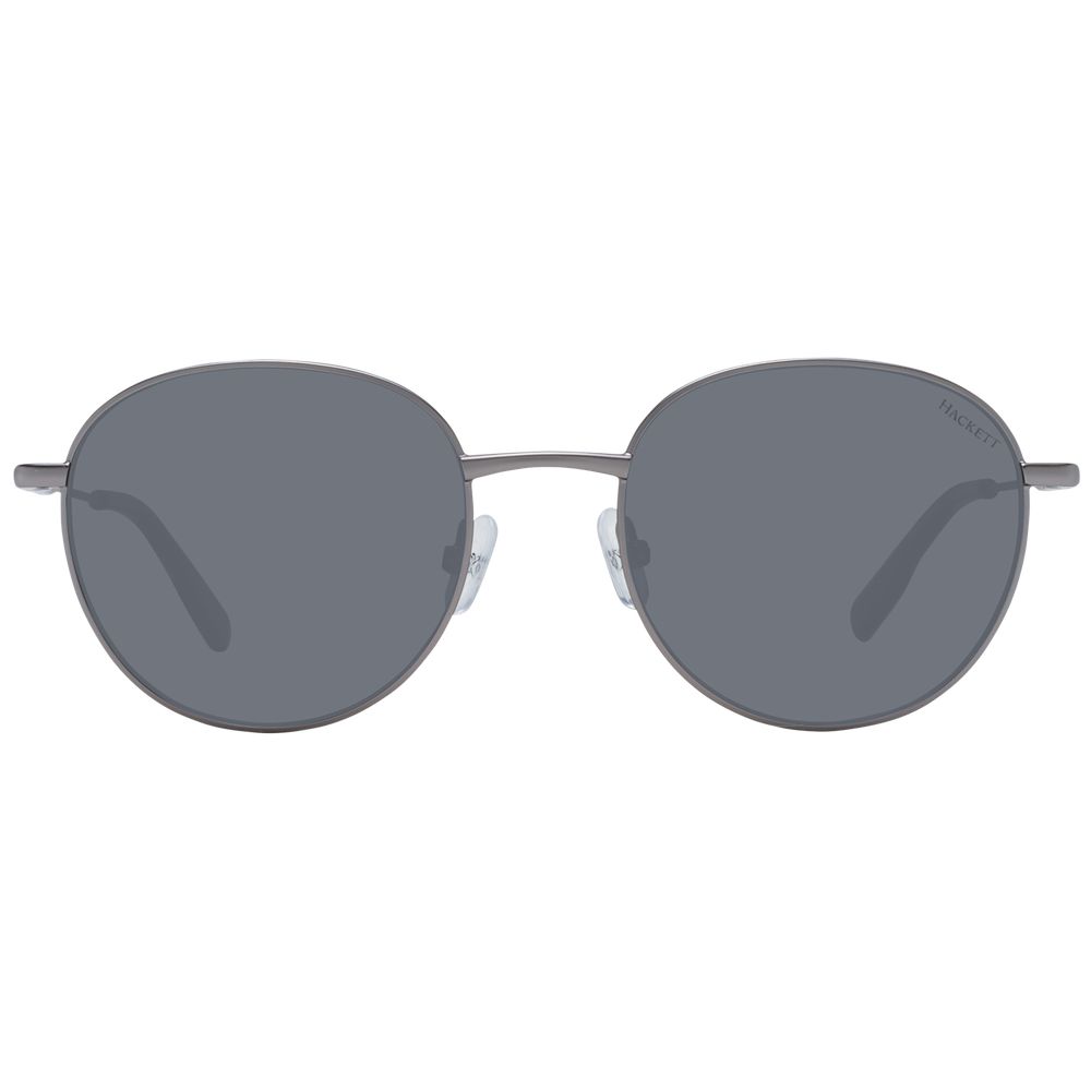 Hackett Gray Men Sunglasses