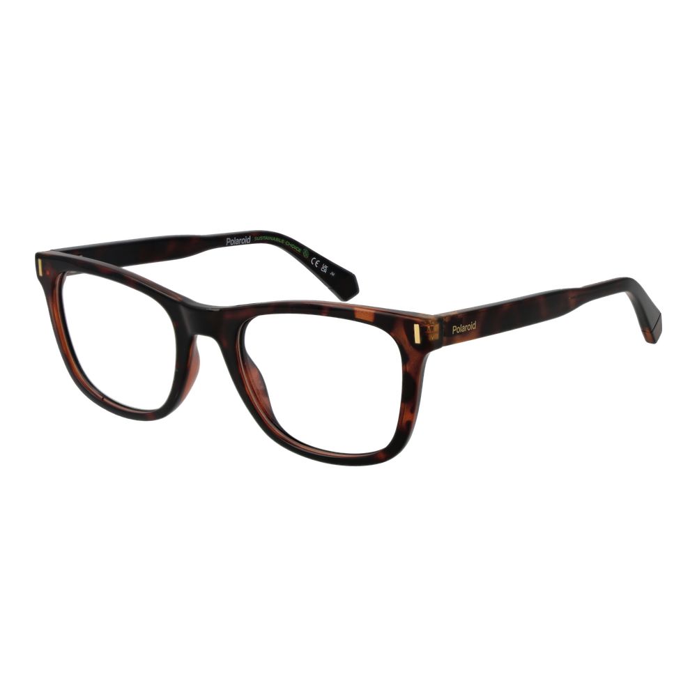 Polaroid Brown Women Optical Frames