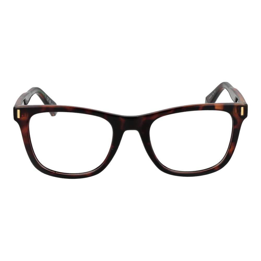Polaroid Brown Women Optical Frames