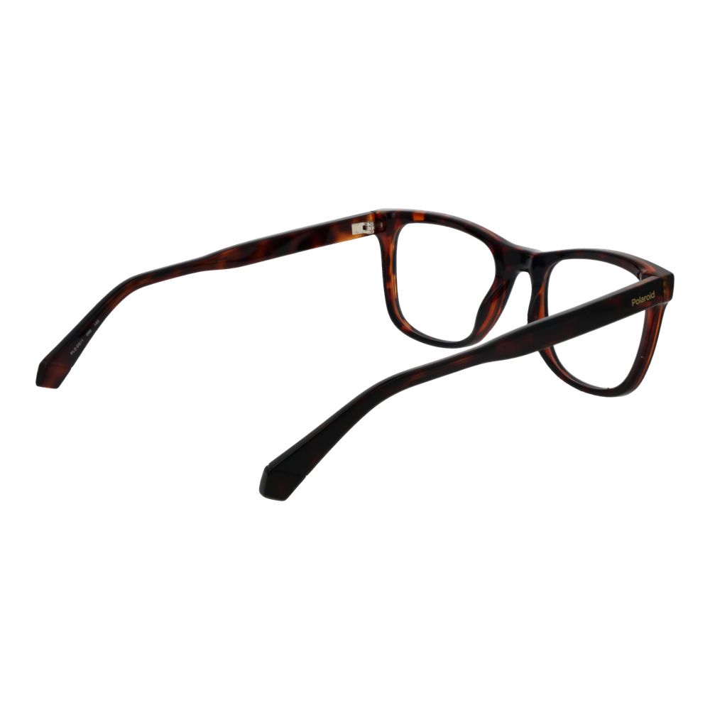 Polaroid Brown Women Optical Frames