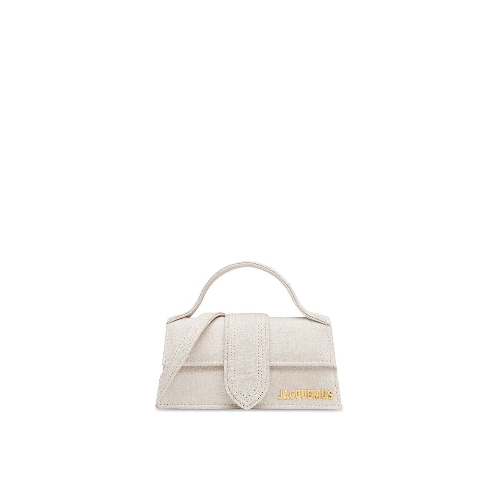 Jacquemus Le Bambino Shoulder Bag