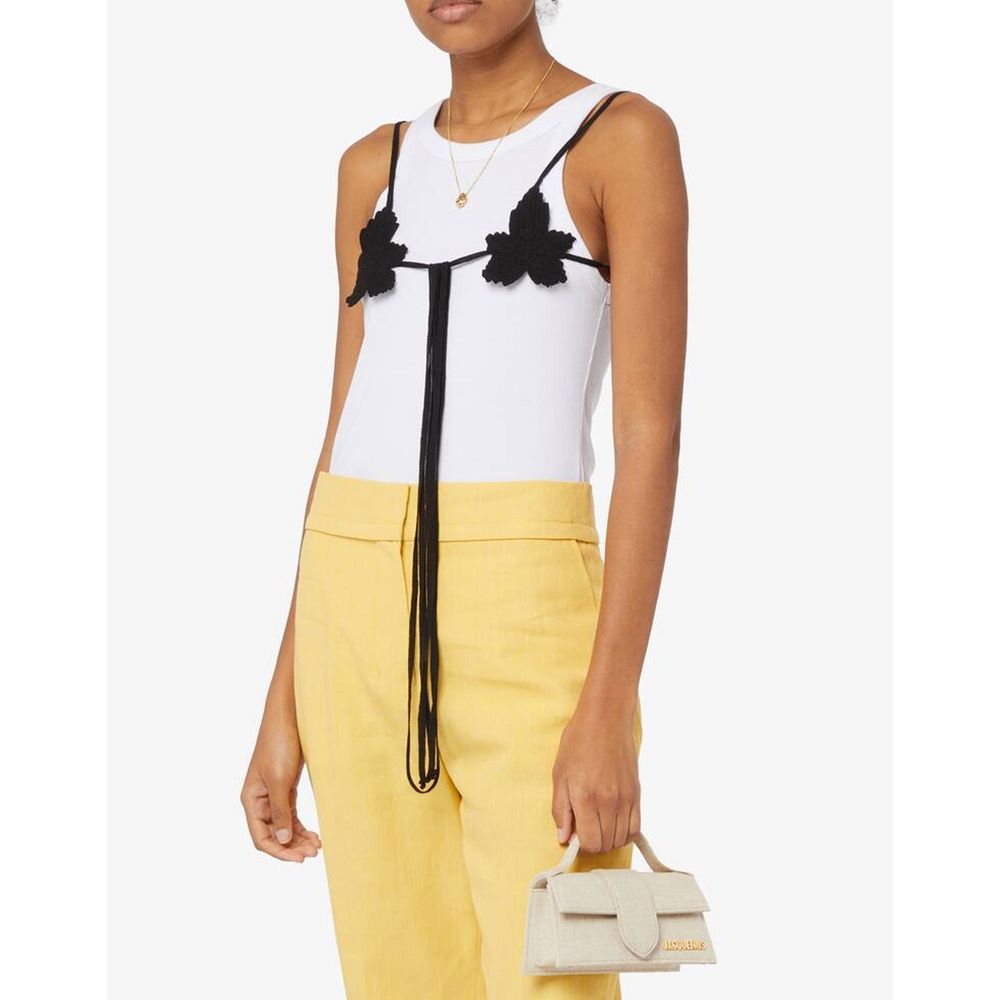 Jacquemus Le Bambino Shoulder Bag