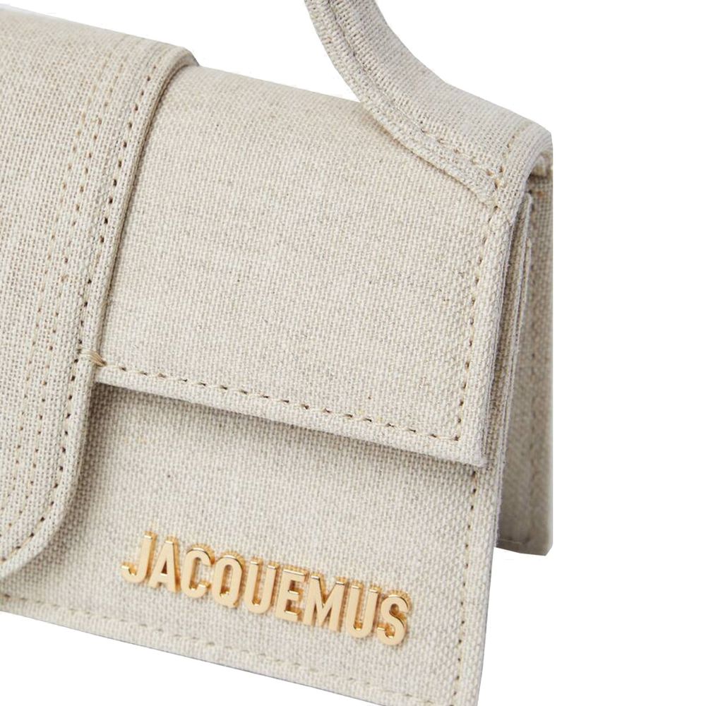Jacquemus Le Bambino Shoulder Bag