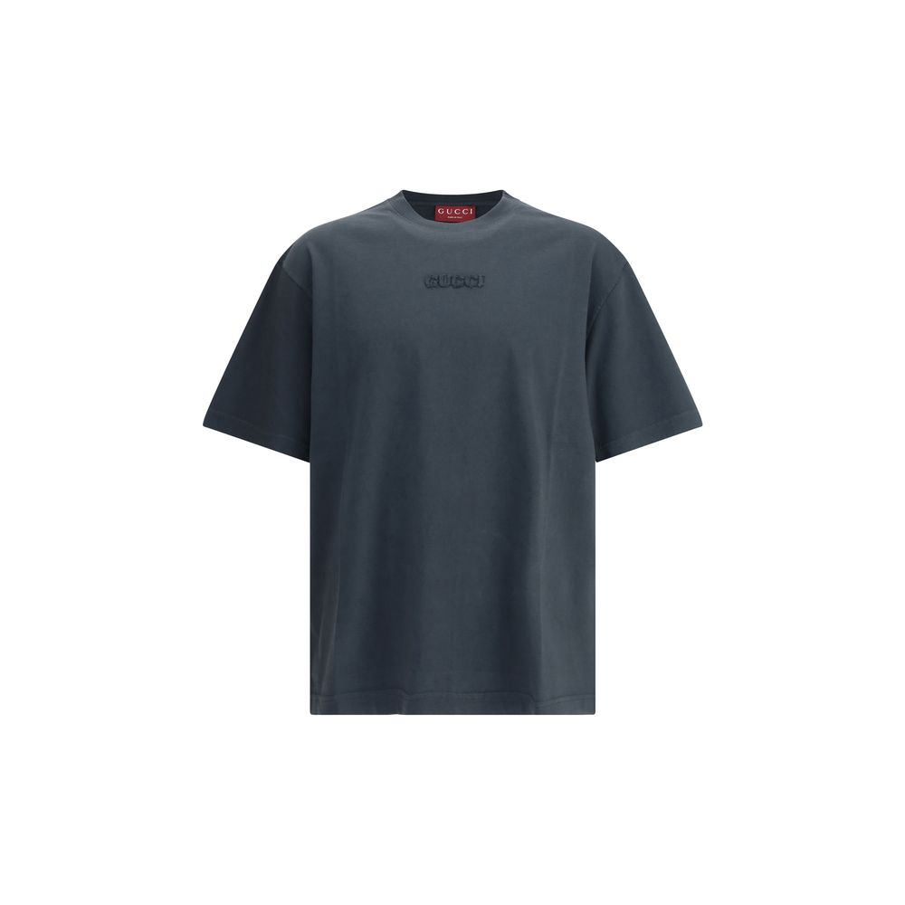 Gucci Logoed T-Shirt
