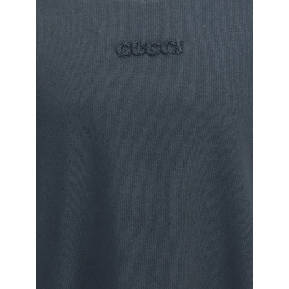 Gucci Logoed T-Shirt