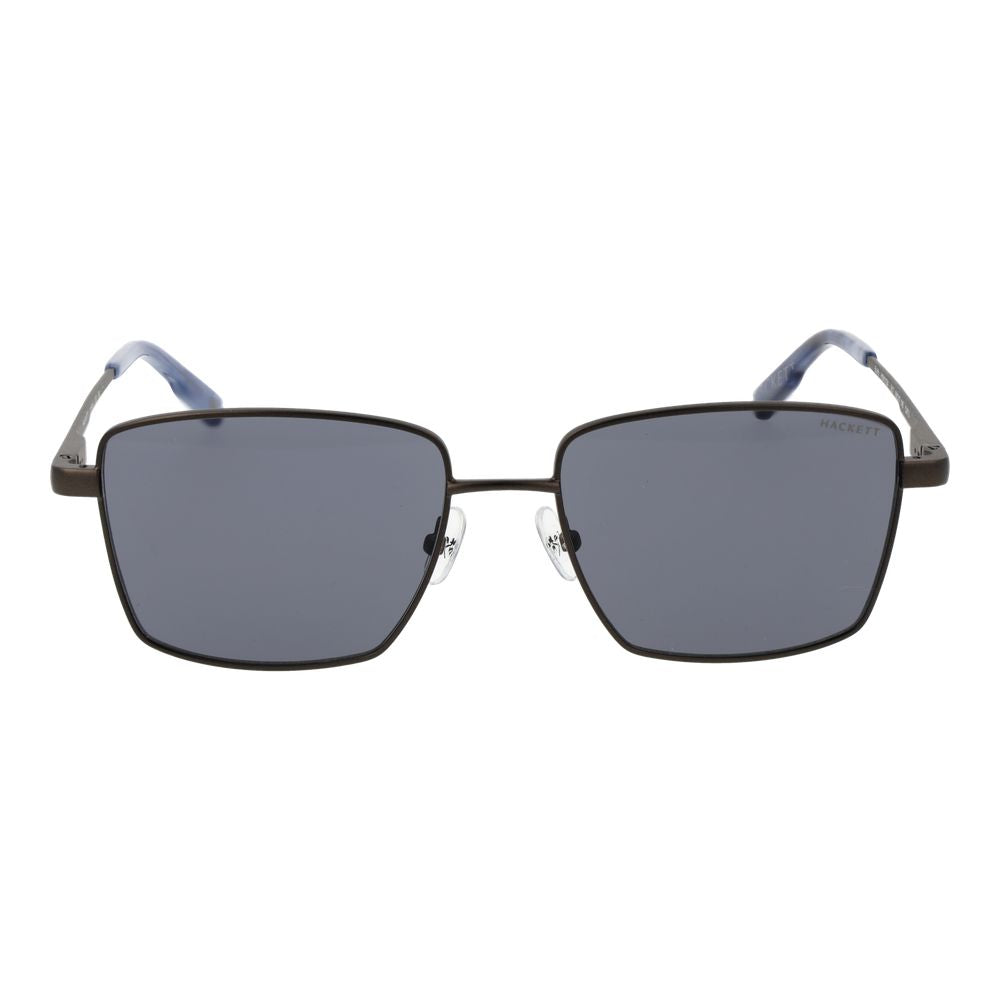 Hackett Gray Men Sunglasses