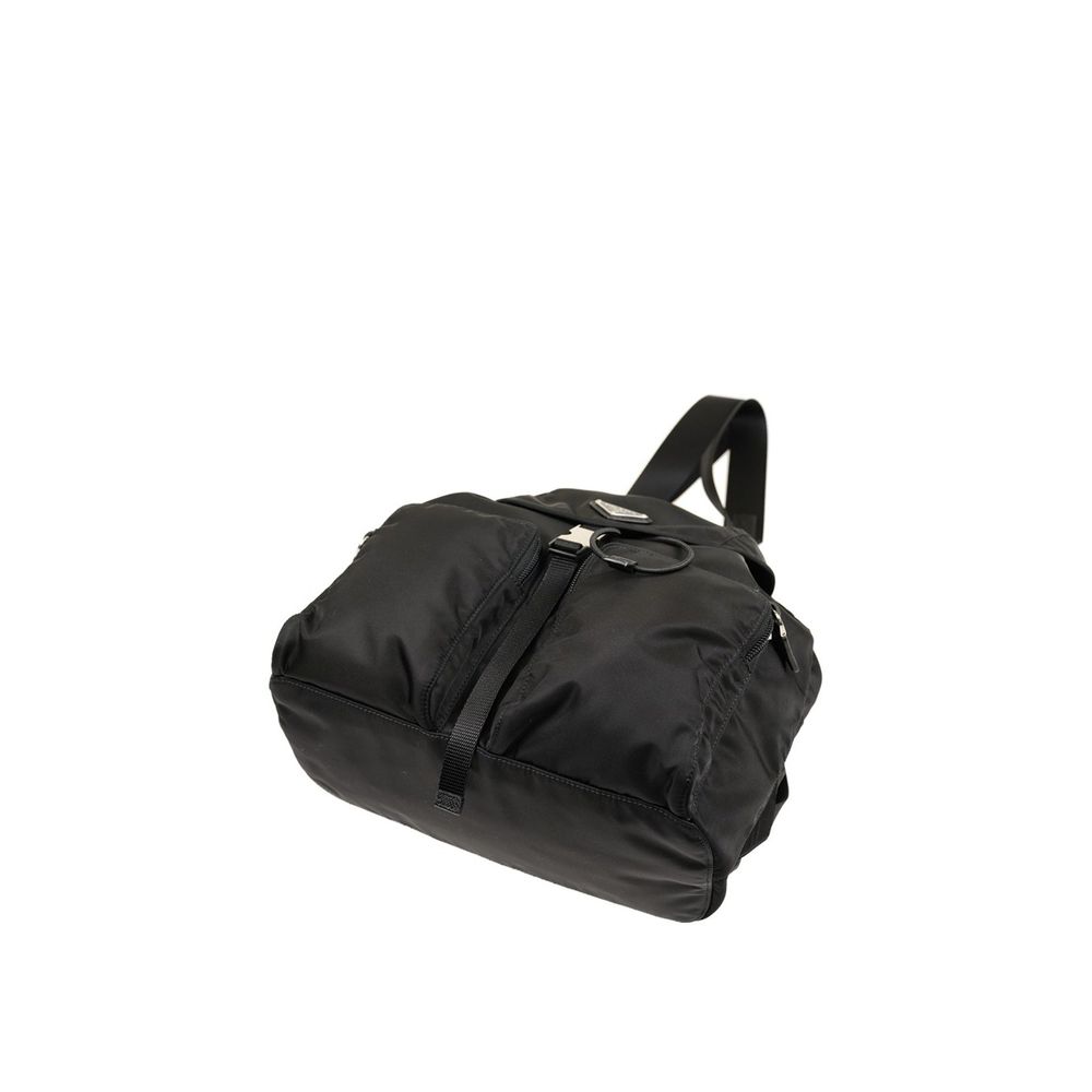 Prada Re-Nylon Backpack