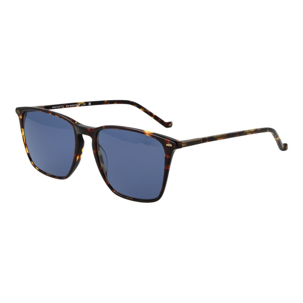 Hackett Brown Men Sunglasses