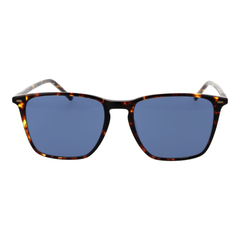 Hackett Brown Men Sunglasses