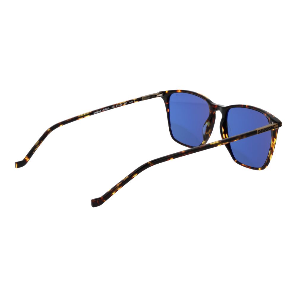 Hackett Brown Men Sunglasses