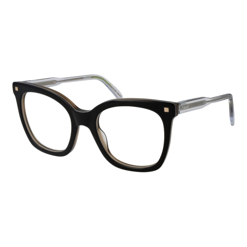Polaroid Black Women Optical Frames