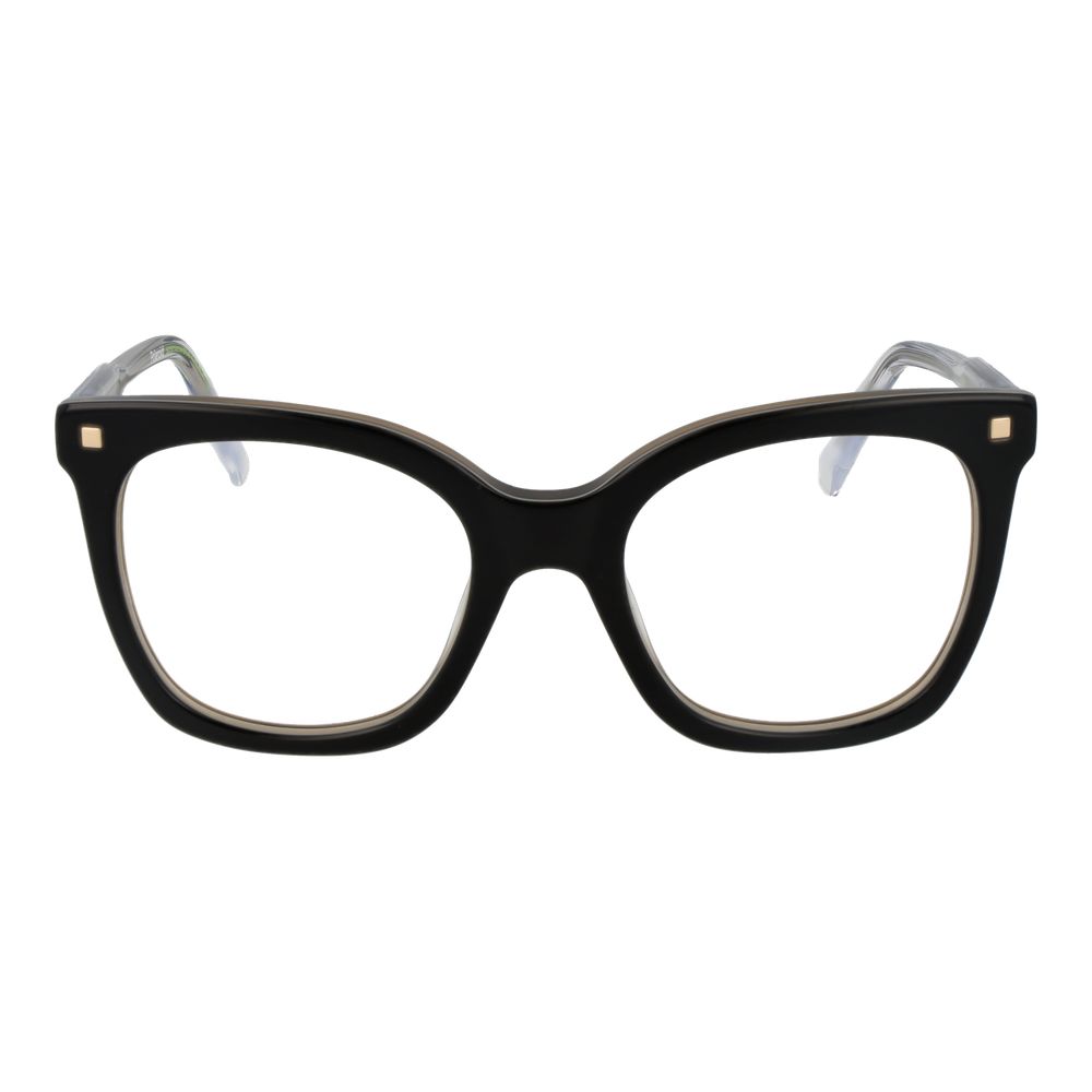 Polaroid Black Women Optical Frames
