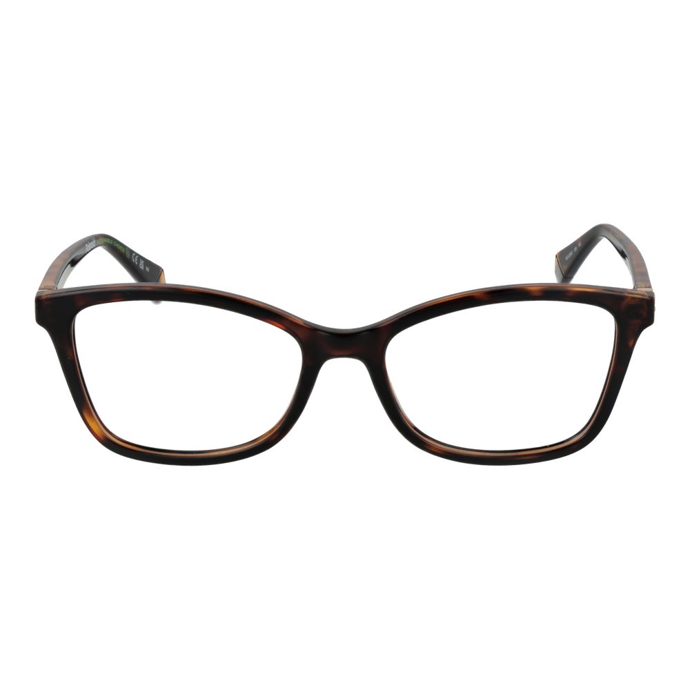 Polaroid Brown Women Optical Frames