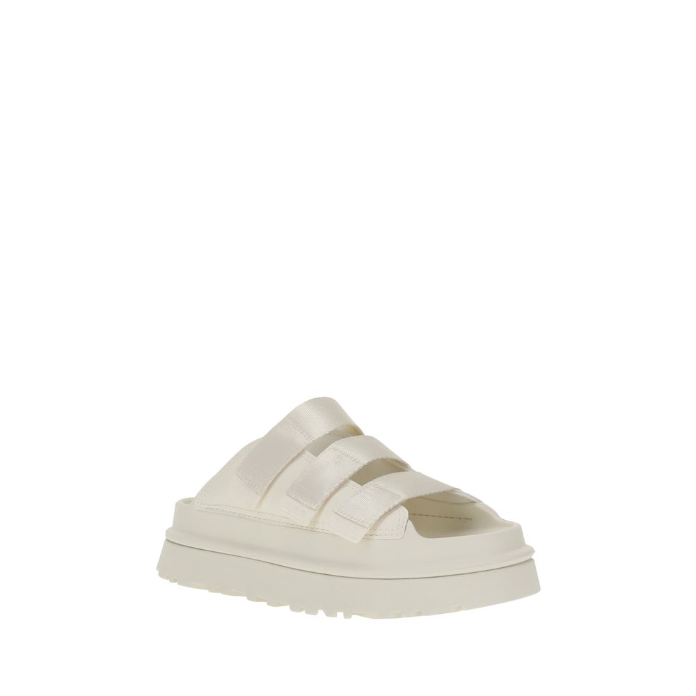 UGG Goldenglow Sandals