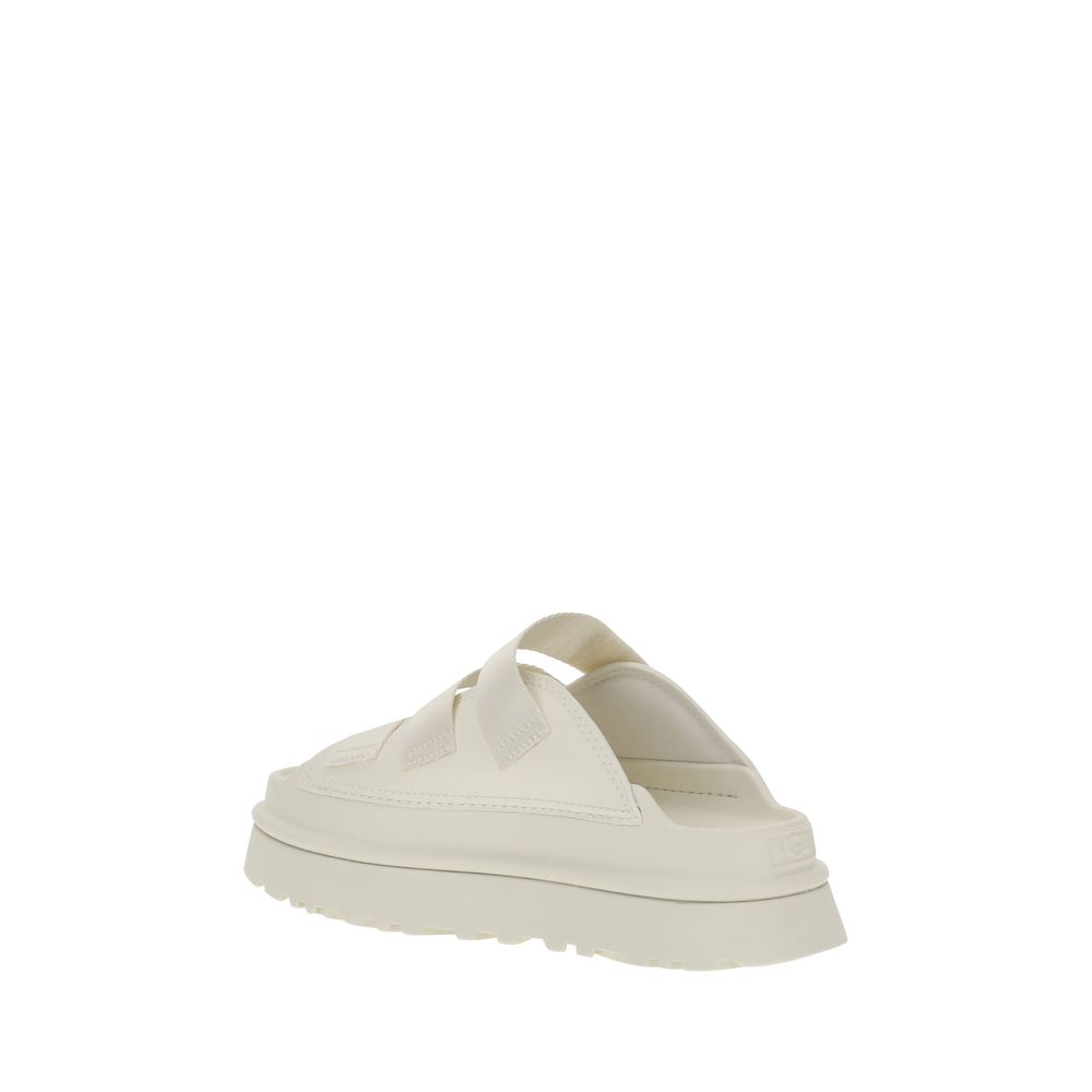 UGG Goldenglow Sandals