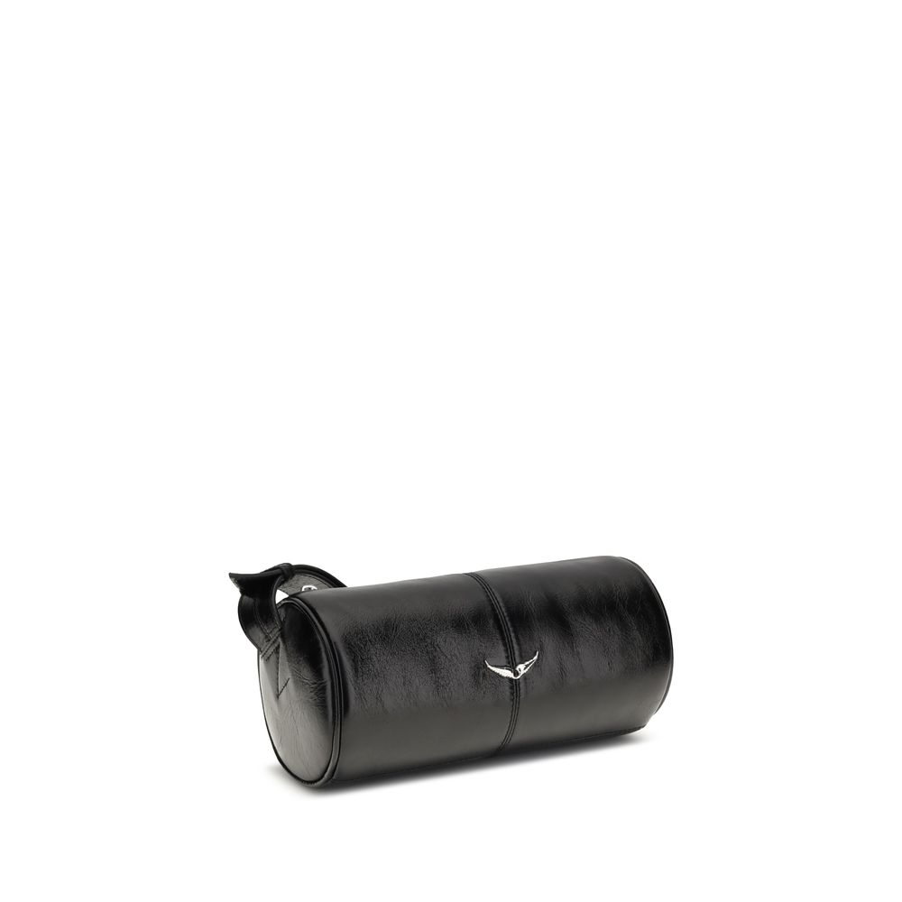 Zadig & Voltaire Le Doudou Shoulder Bag