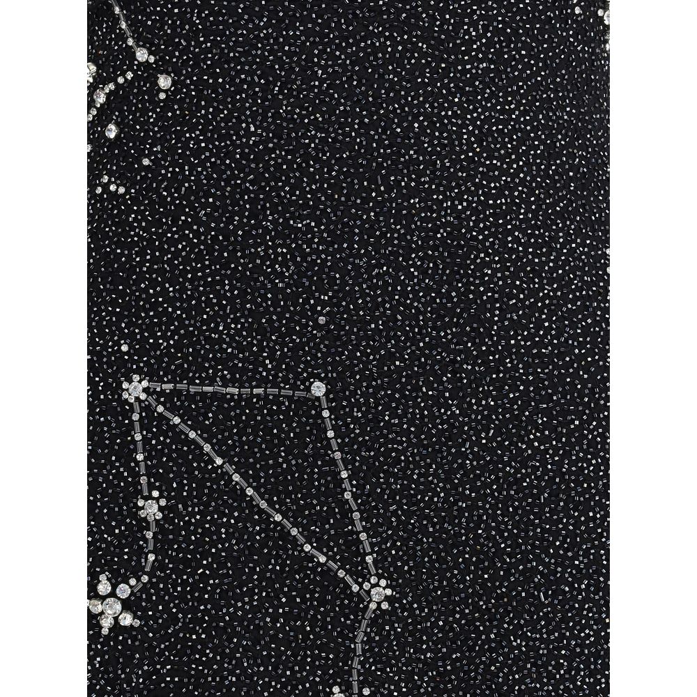 Staud Le Sable short Dress