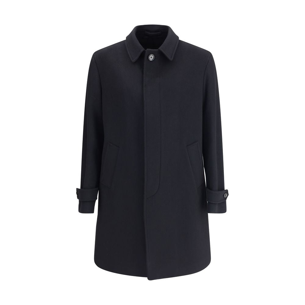Single-breasted Coat Lardini