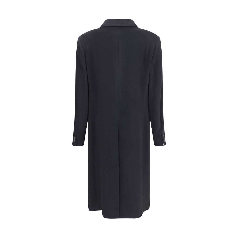 Our Legacy Wool Whale Coat