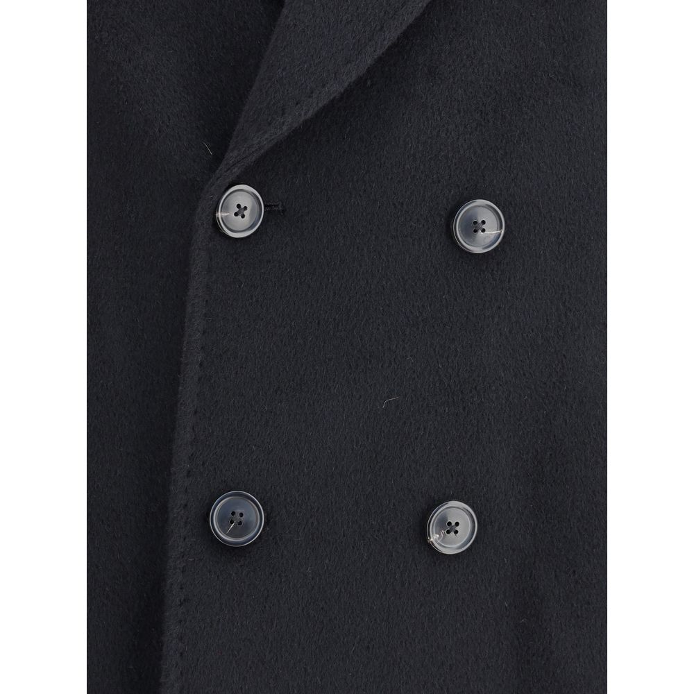 Our Legacy Wool Whale Coat