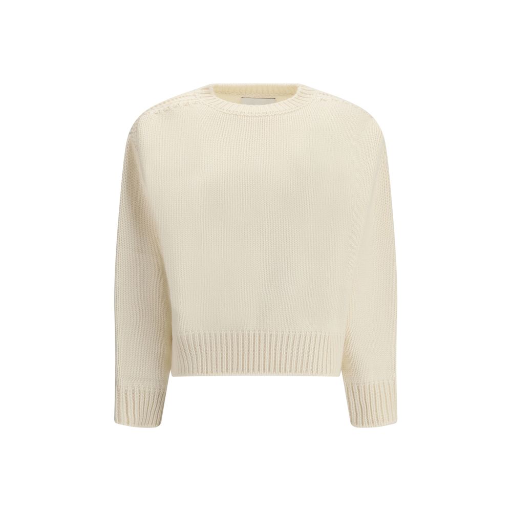 SA SU PHI Jade Sweater