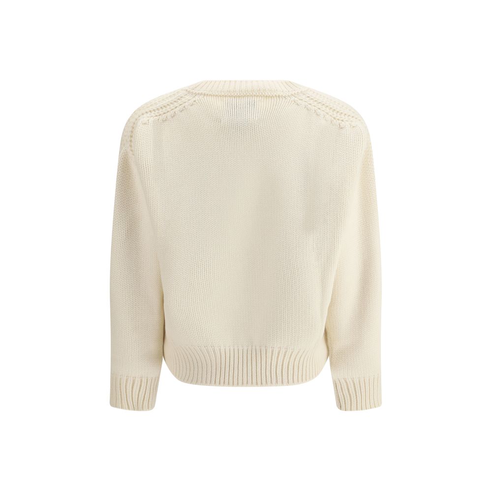 SA SU PHI Jade Sweater