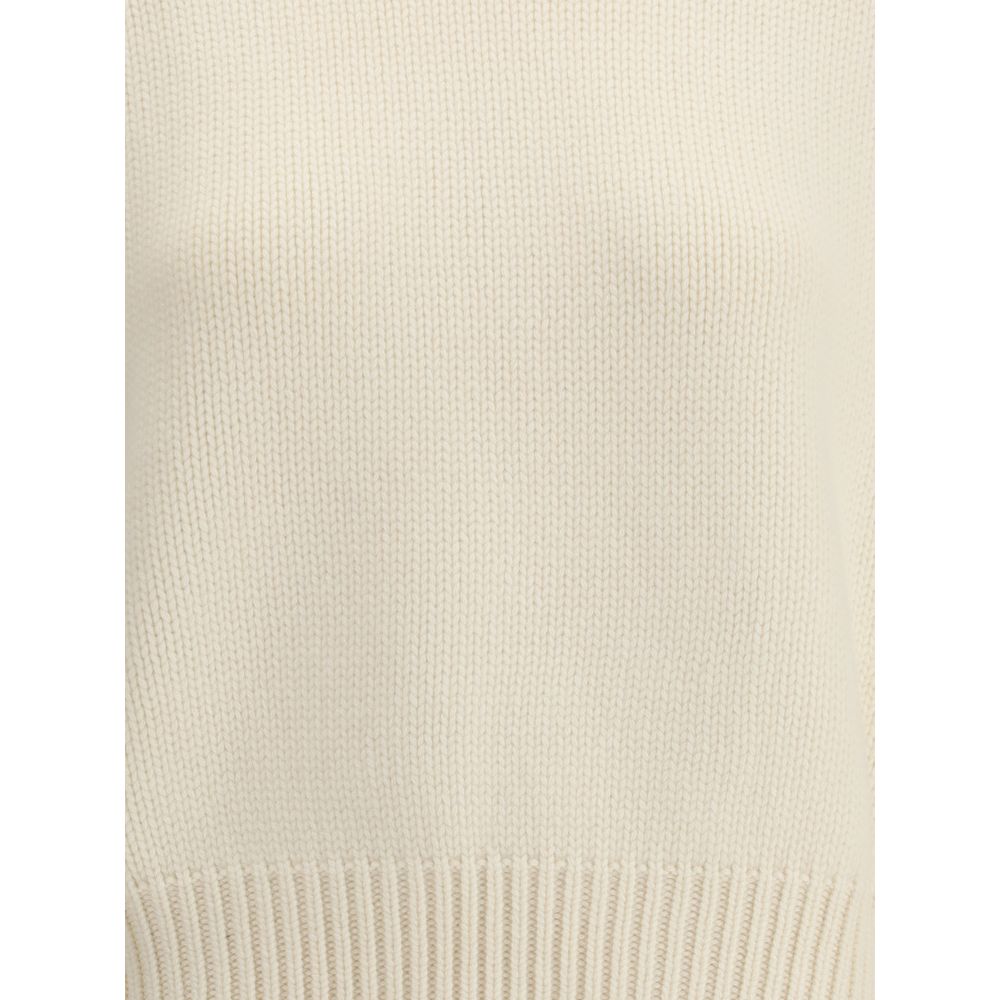 SA SU PHI Jade Sweater