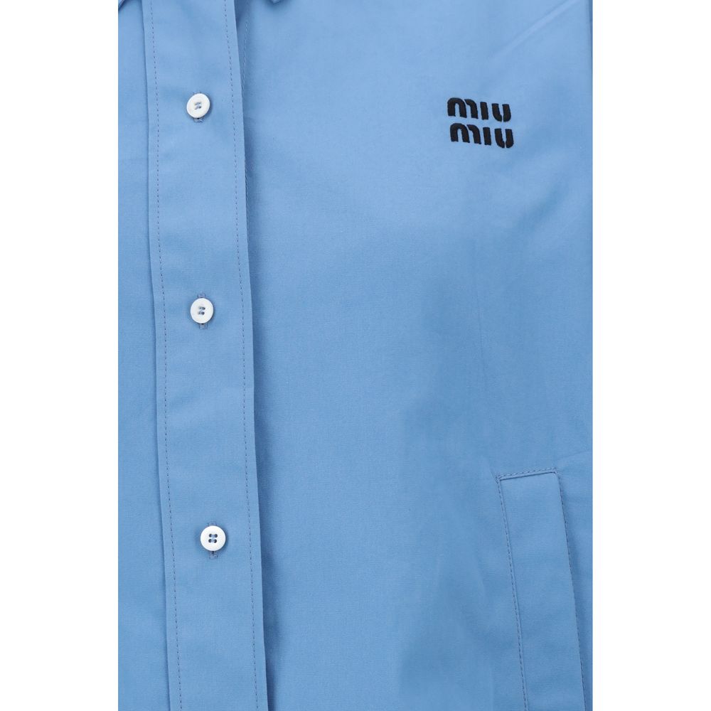 Miu Miu Bomber Jacket