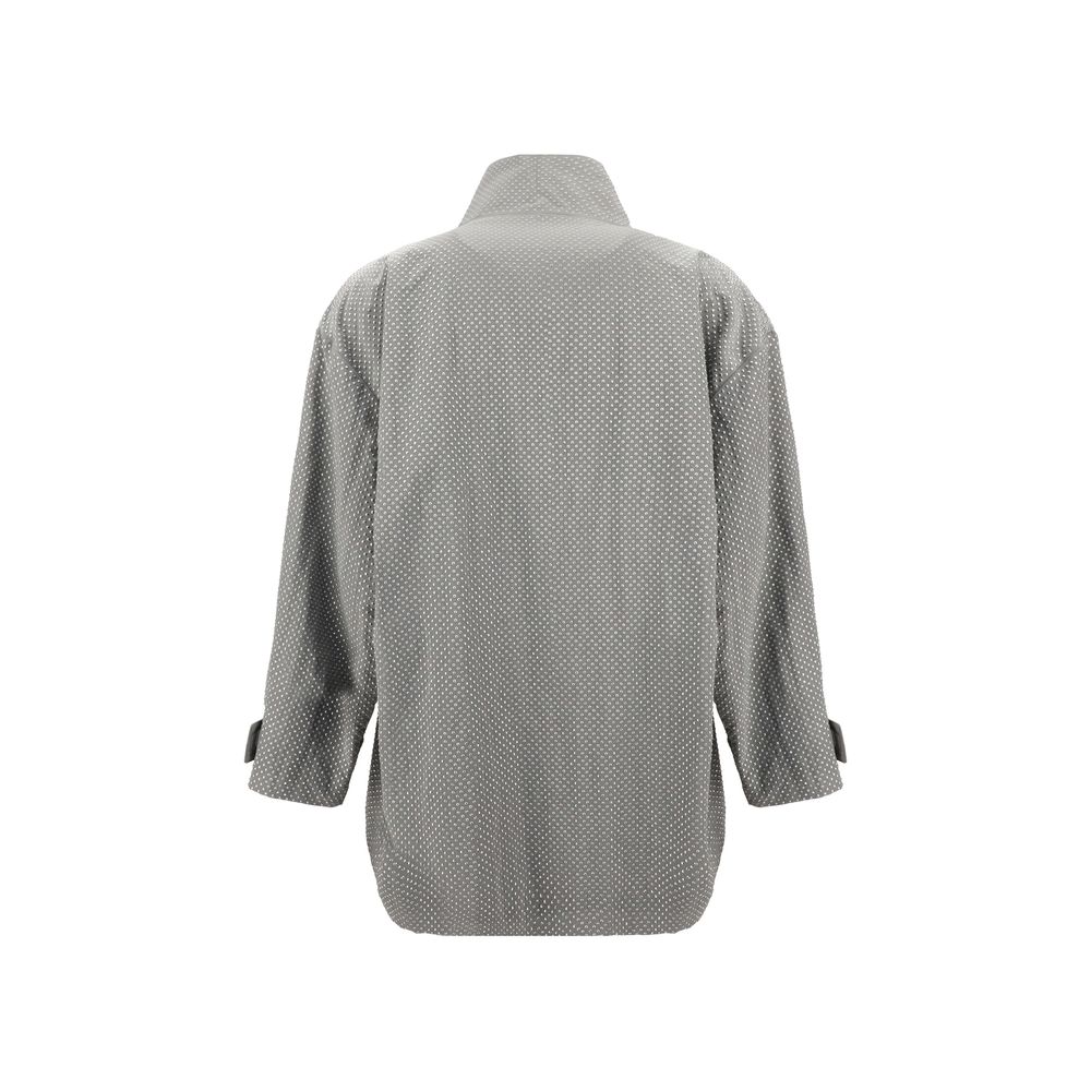 PINKO Fisherma parka Jacket