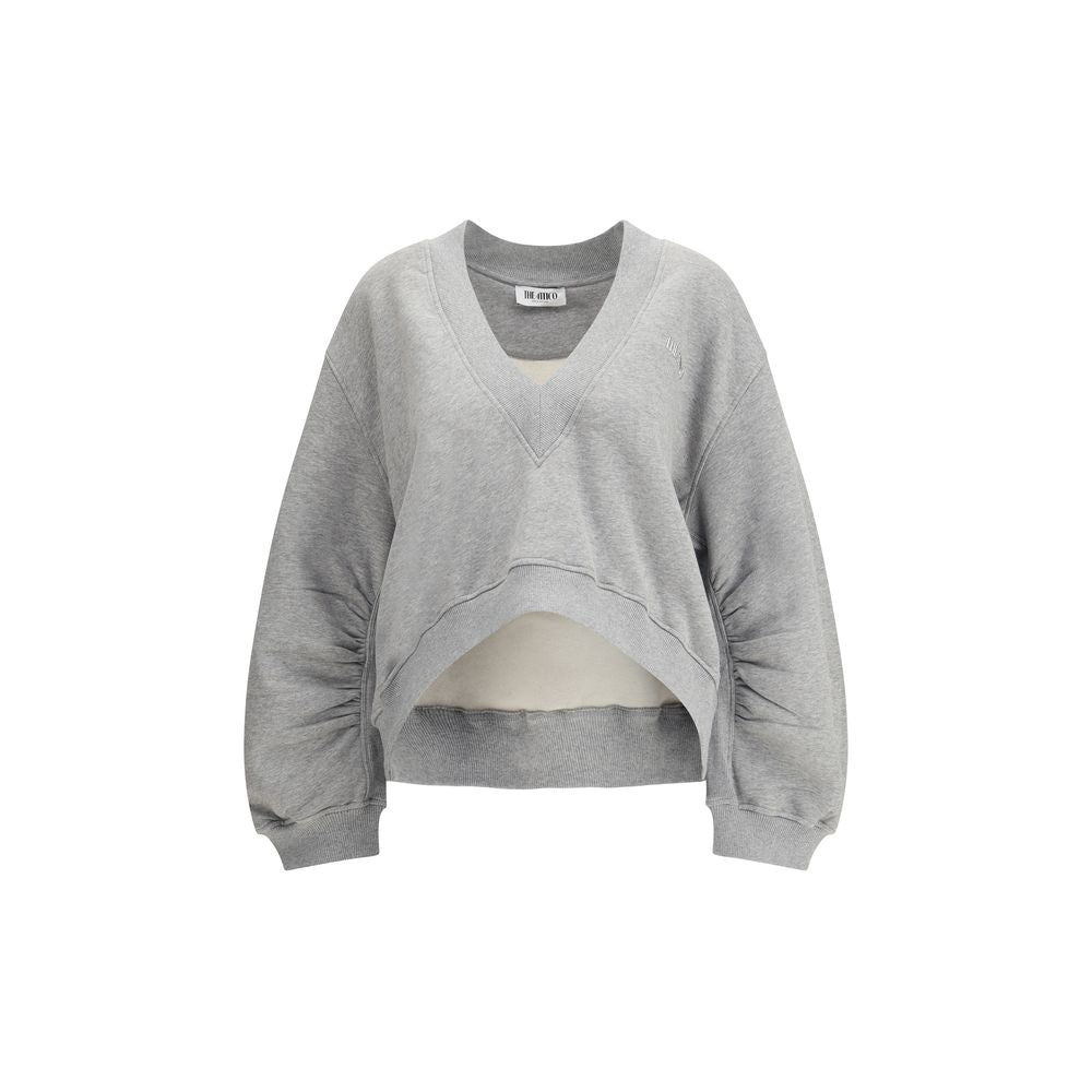 The Attico Oversized Sweatshirt