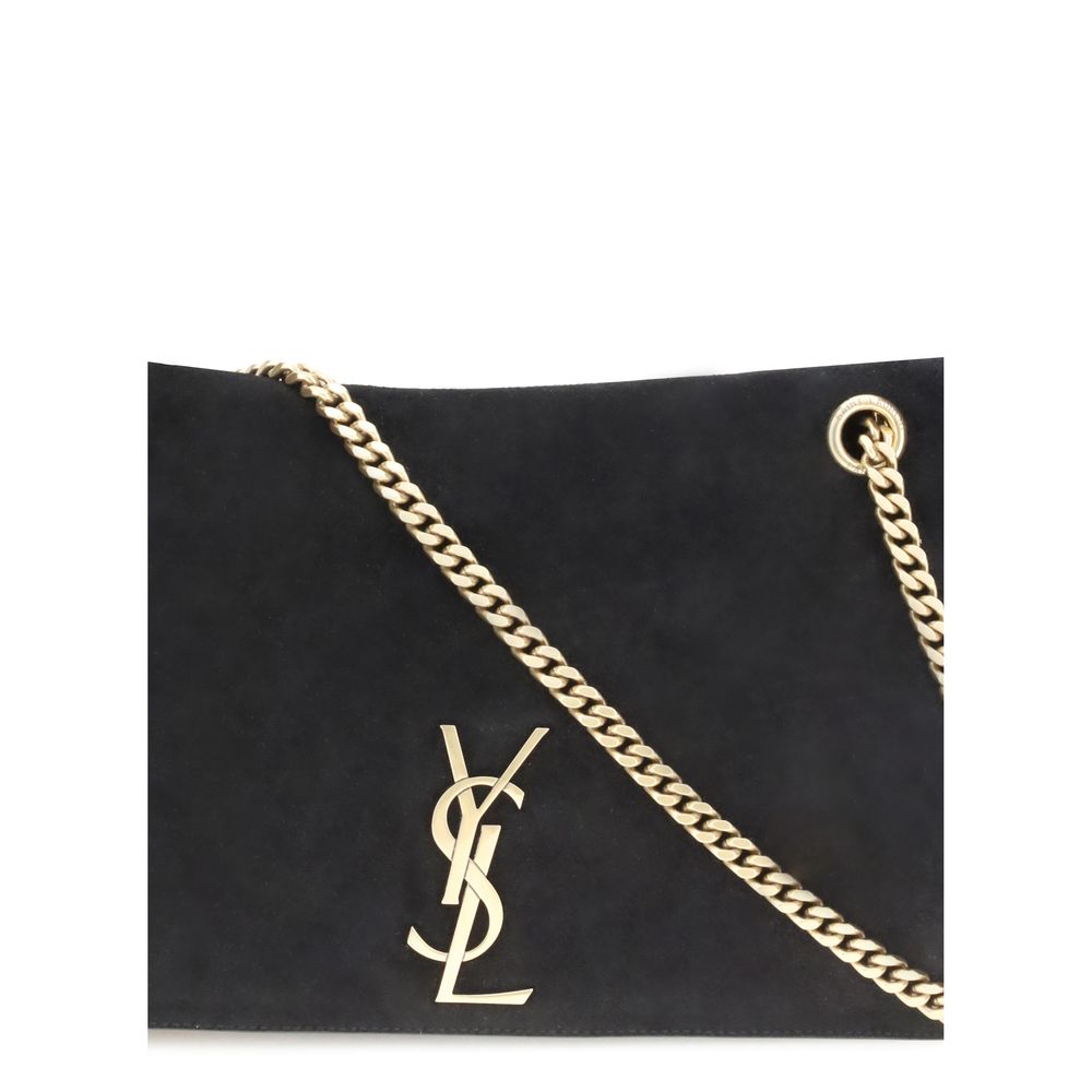 Saint Laurent Kate Shoulder Bag