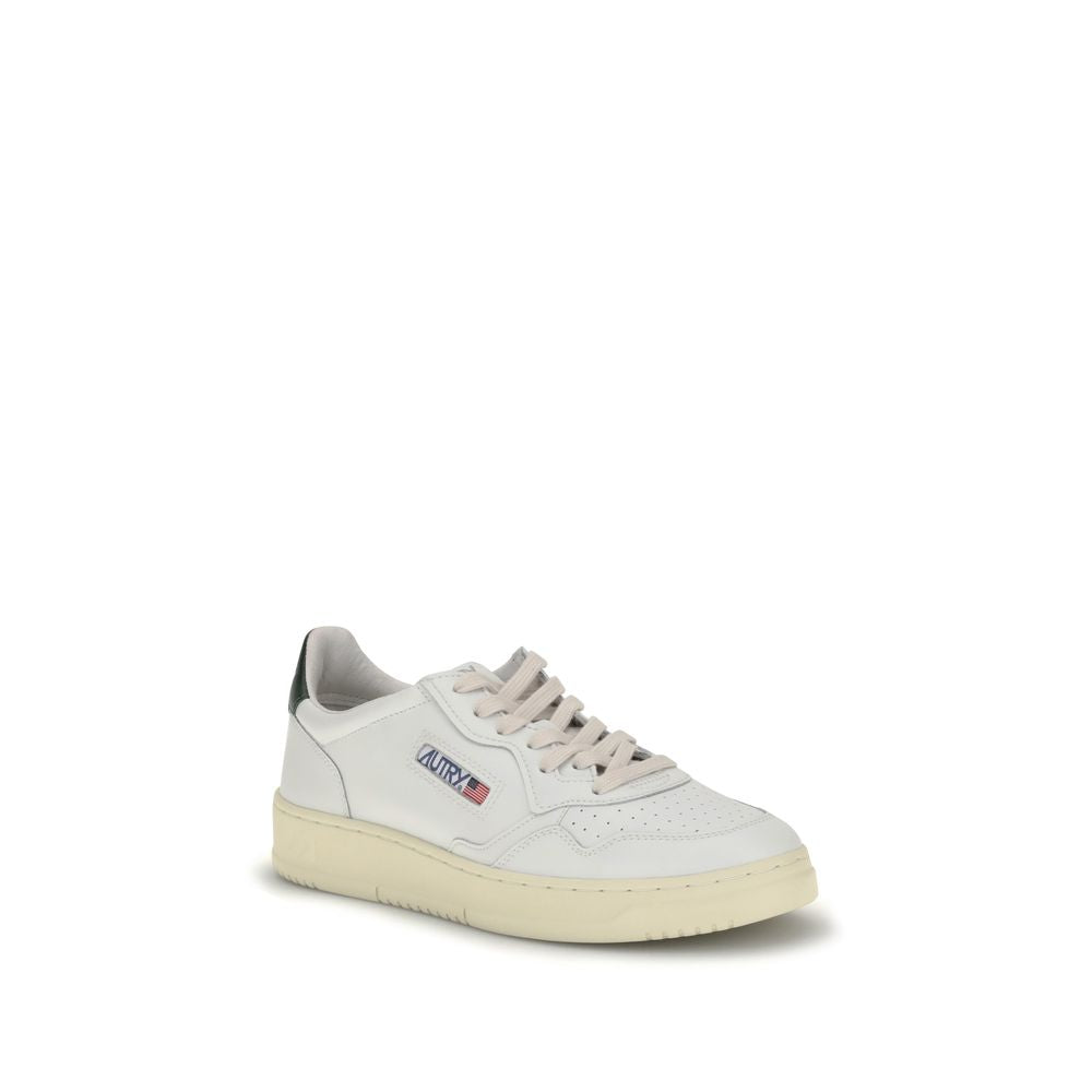 Autry Medalist Low Sneakers