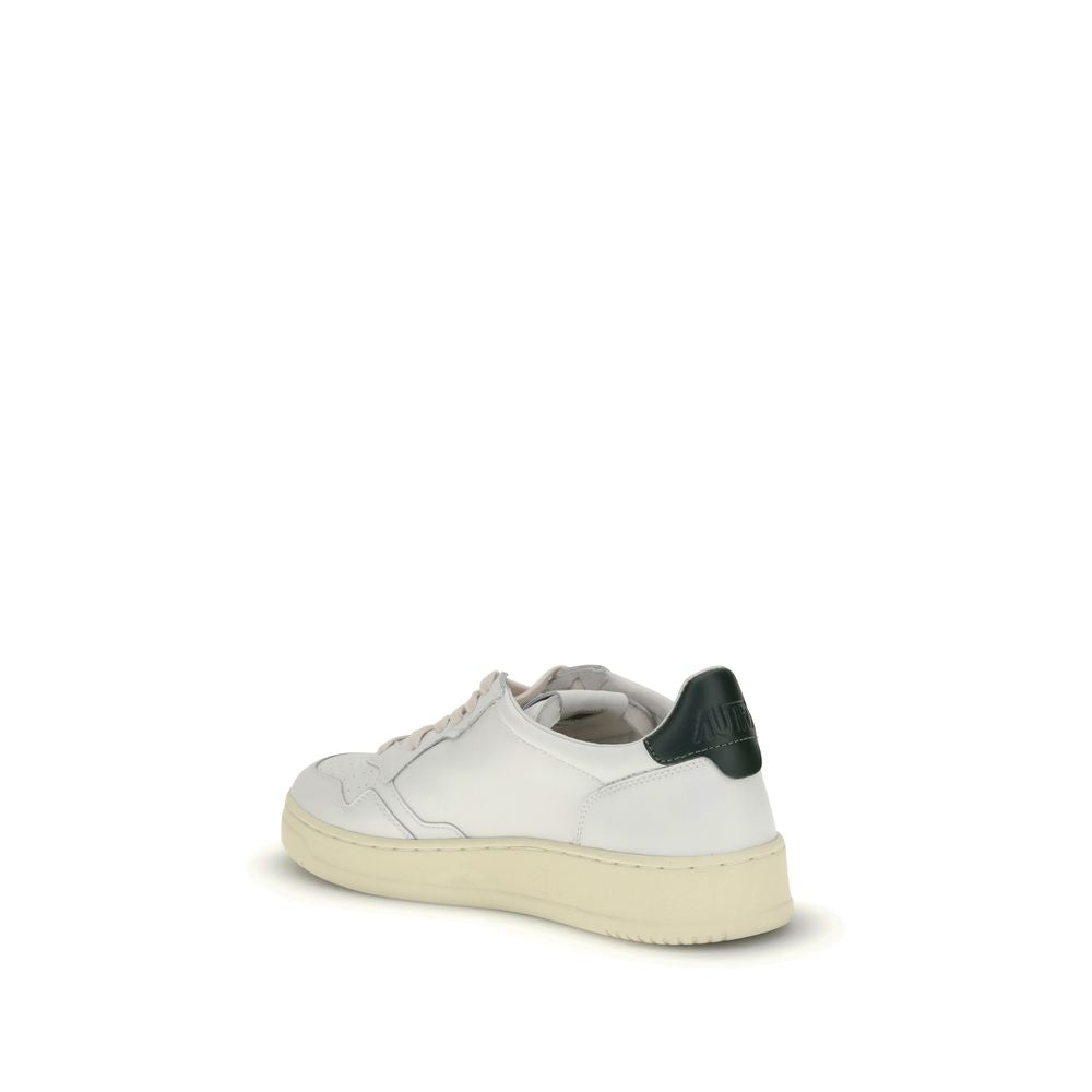 Autry Medalist Low Sneakers