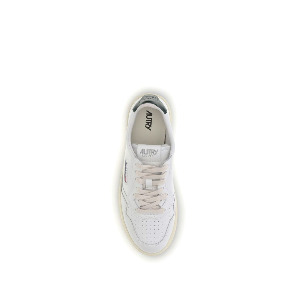 Autry Medalist Low Sneakers