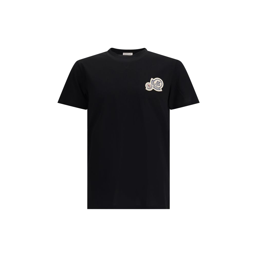 Moncler Logoed T-Shirt