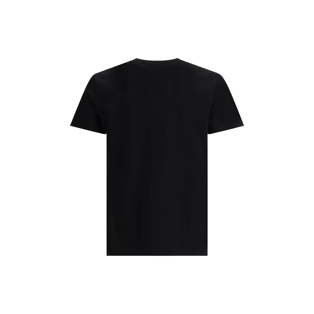 Moncler Logoed T-Shirt