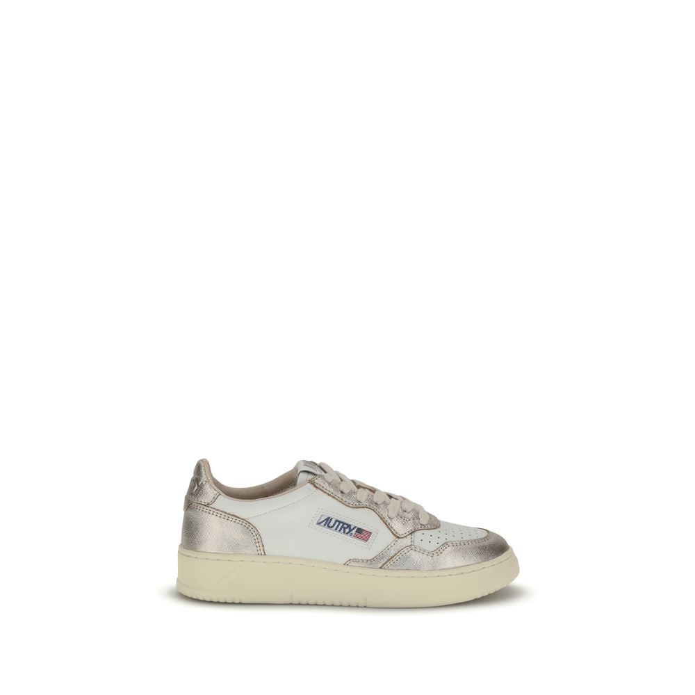 Autry Medalist Low Sneakers