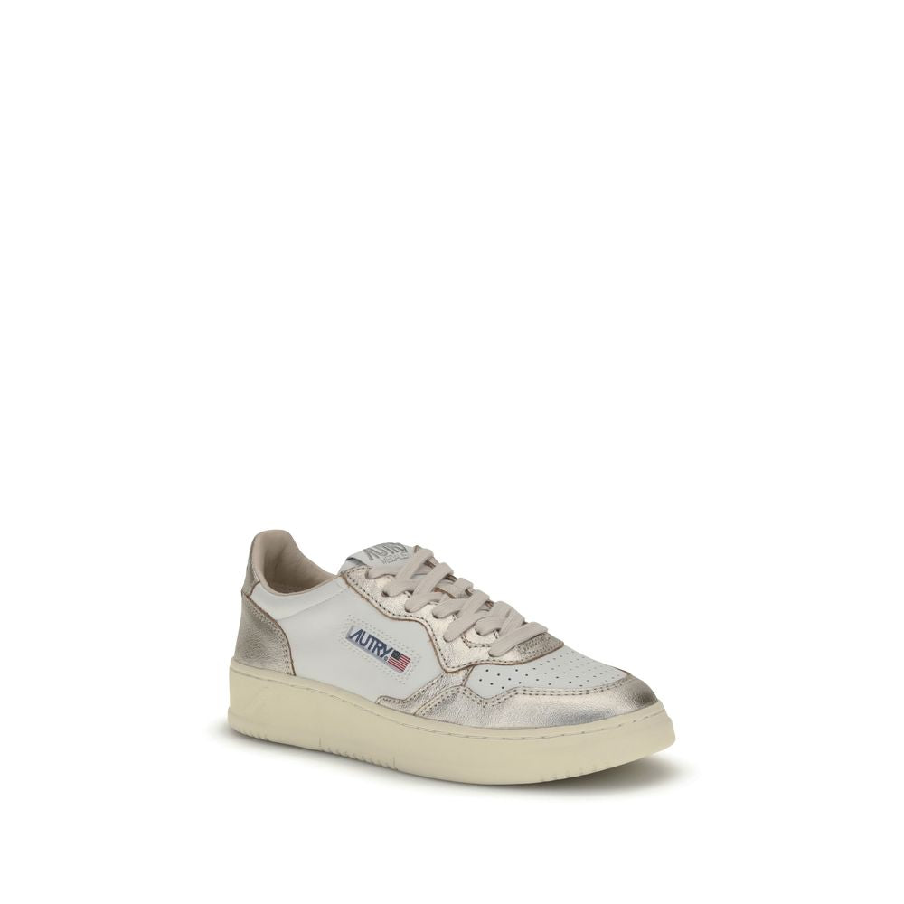 Autry Medalist Low Sneakers