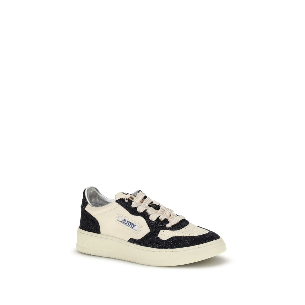 Autry Low leather Sneakers