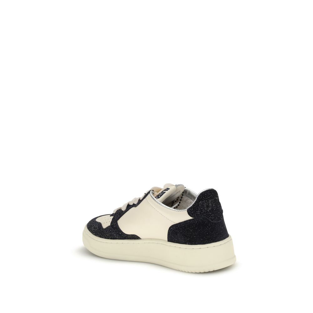 Autry Low leather Sneakers